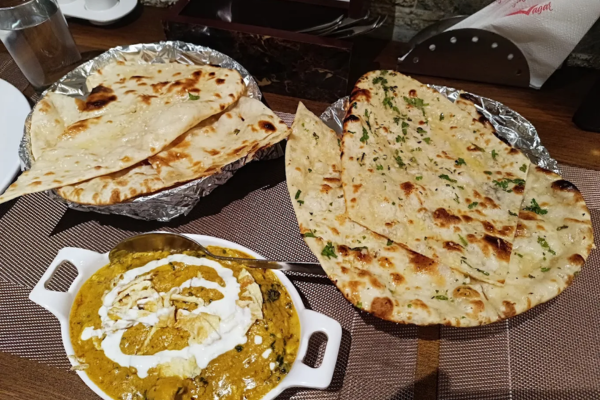 Chapati