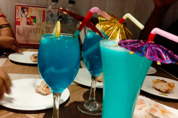 Mocktail
