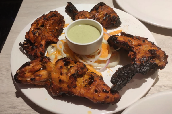 Tandoori