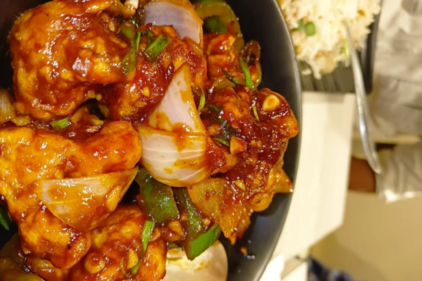 Chinese