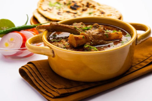 Mutton